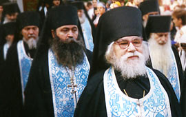 Иоанн Крестьянкин